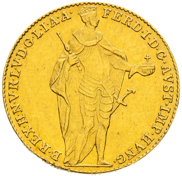 Coin-front