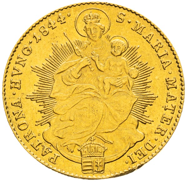 Coin-front