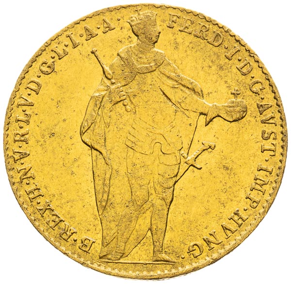 Coin-front