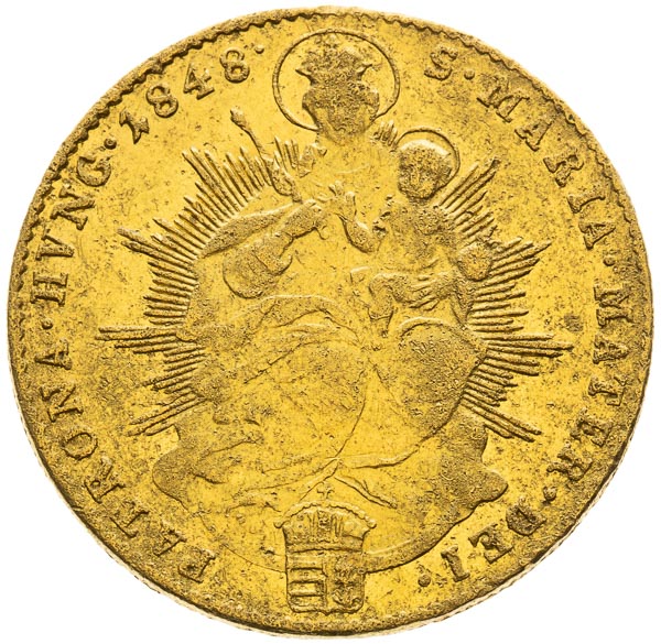 Coin-front