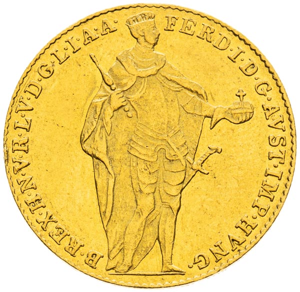 Coin-front