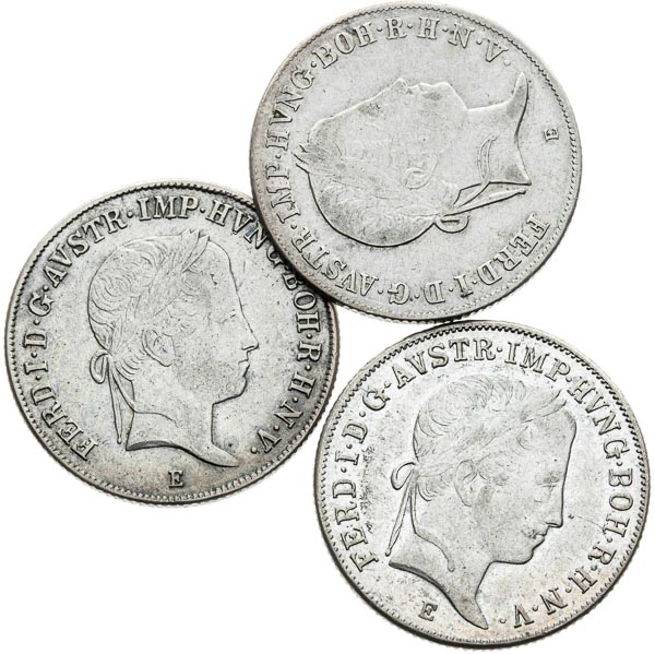 Coin-front
