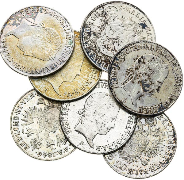 Coin-front