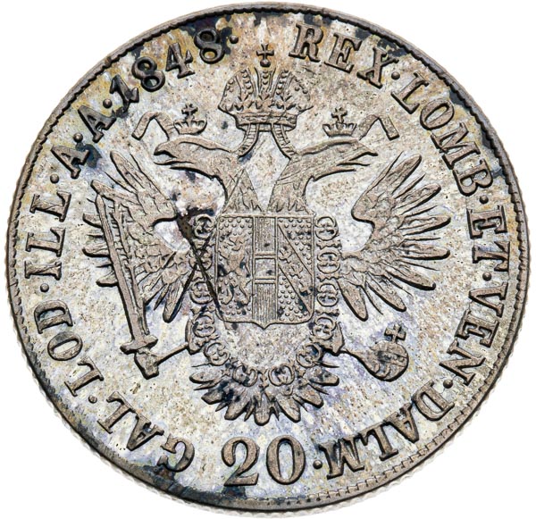 Coin-front