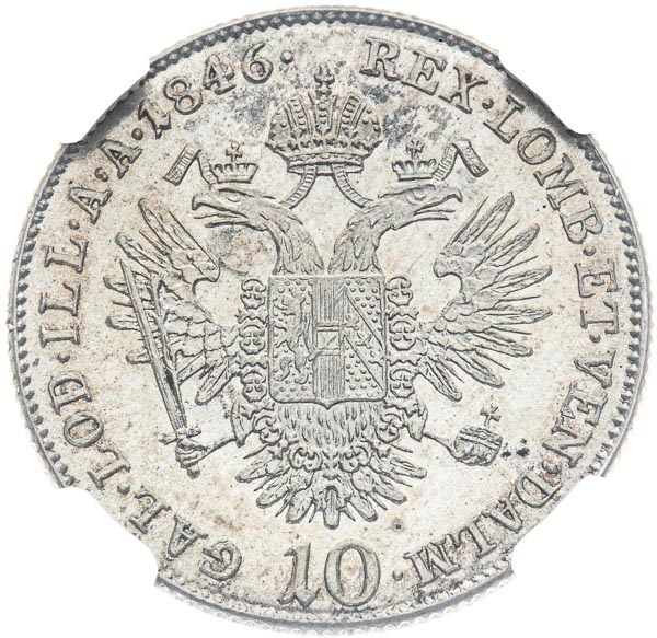 Coin-front