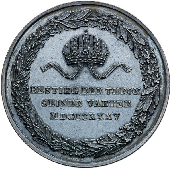 Coin-front