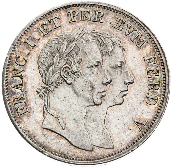 Coin-front