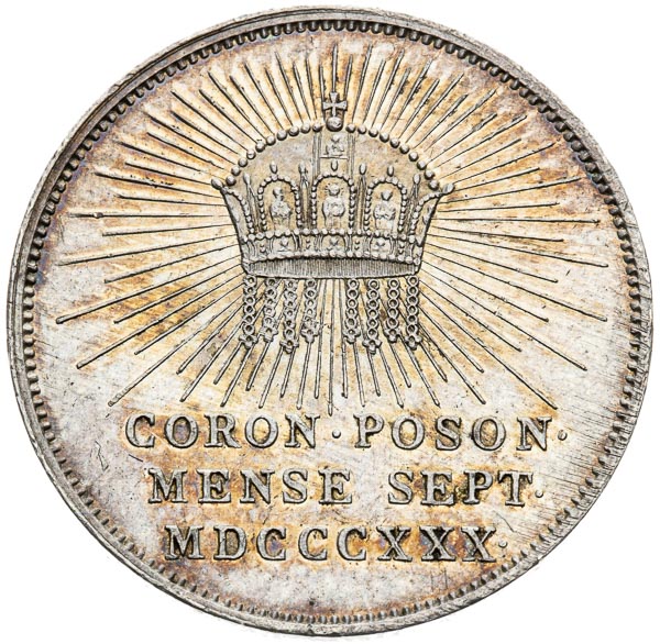 Coin-front