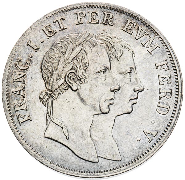 Coin-front