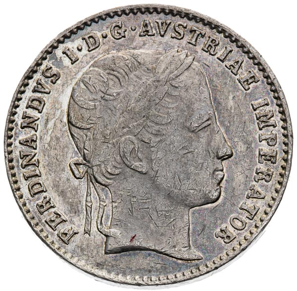 Coin-front