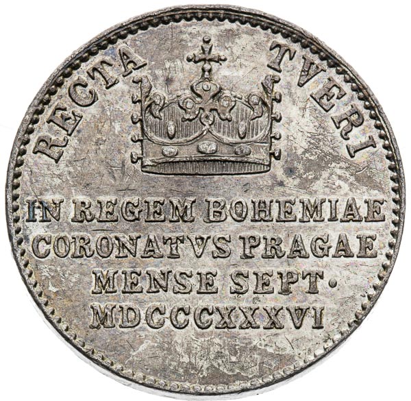 Coin-front