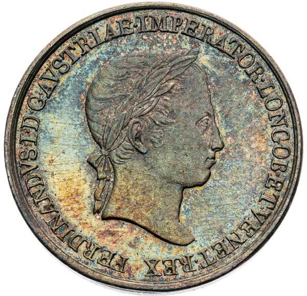 Coin-front