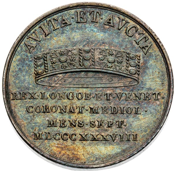 Coin-front