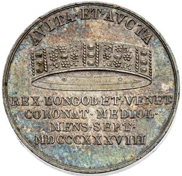 Coin-front