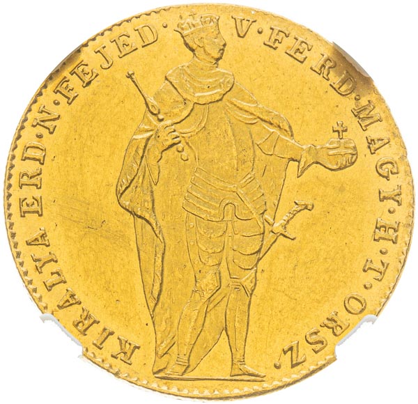 Coin-front