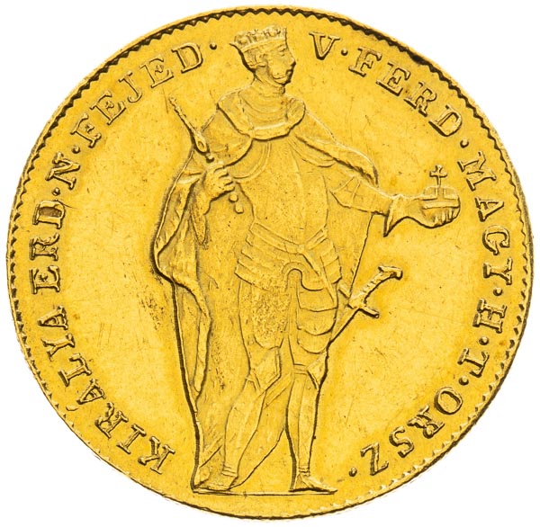 Coin-front