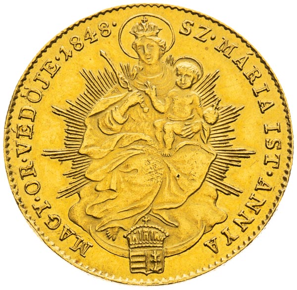 Coin-front