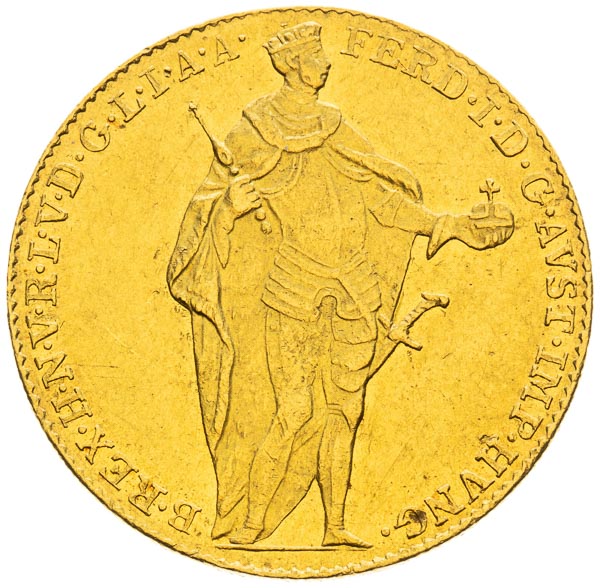 Coin-front
