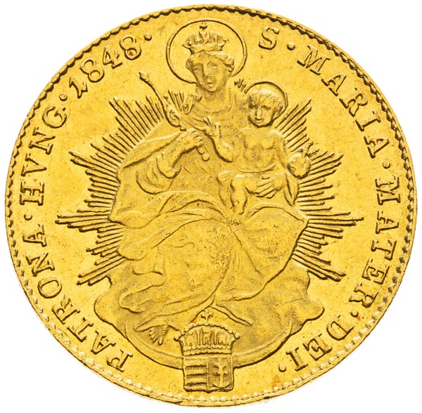 Coin-front