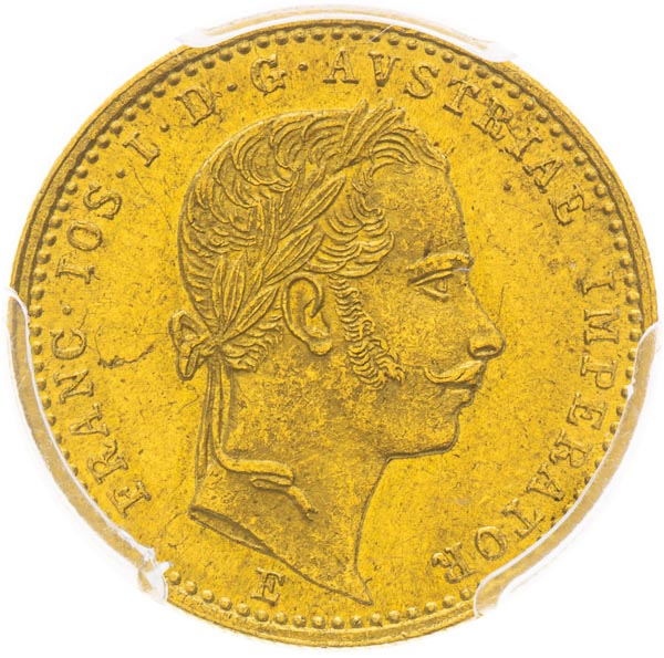 Coin-front