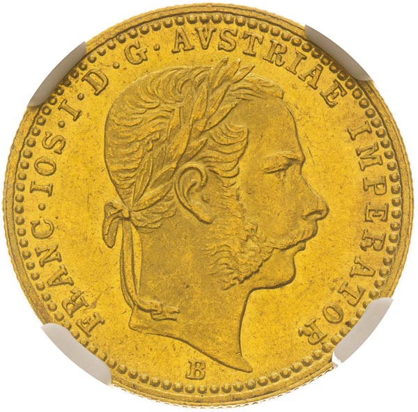 Coin-front