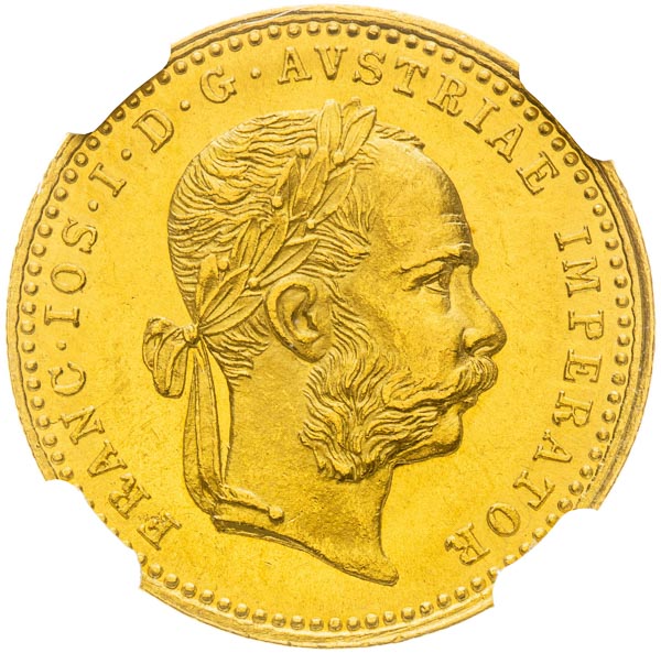 Coin-front