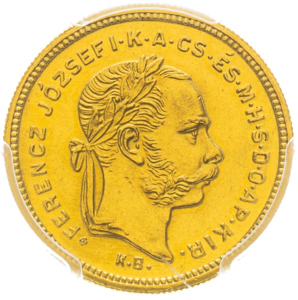 Coin-front