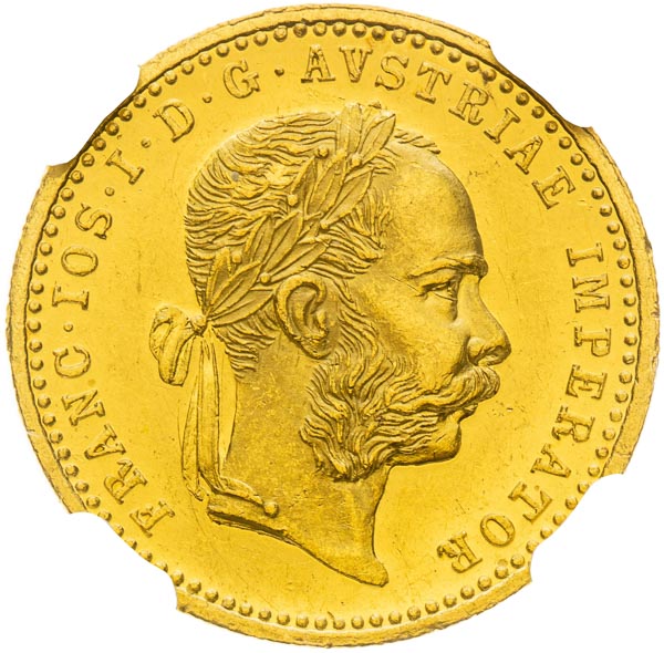 Coin-front