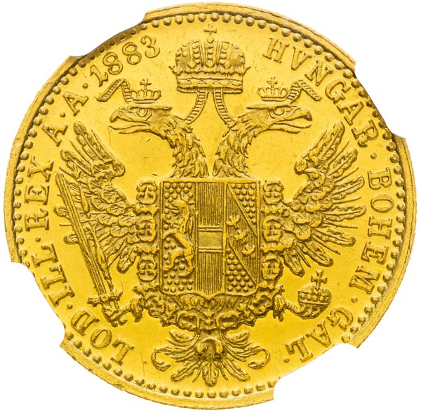 Coin-front