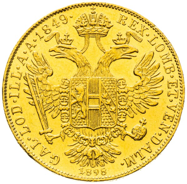 Coin-front