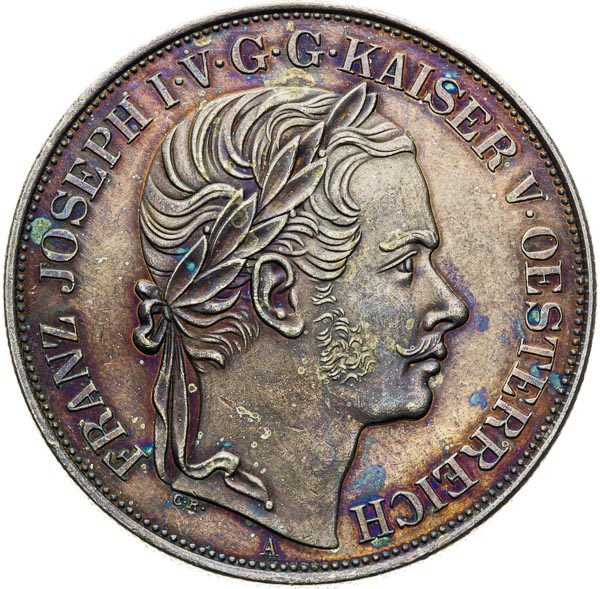 Coin-front