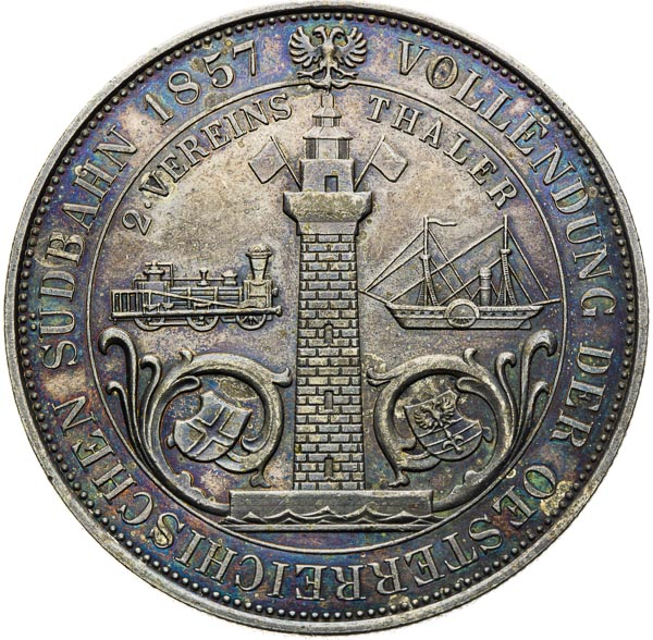 Coin-front