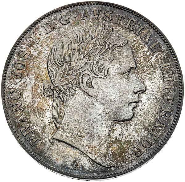Coin-front