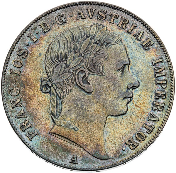 Coin-front