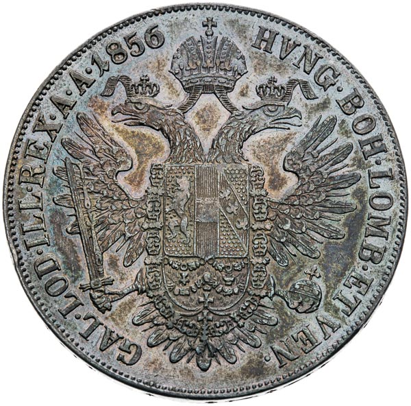 Coin-front