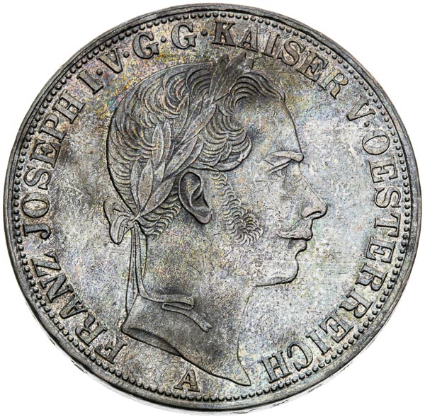Coin-front