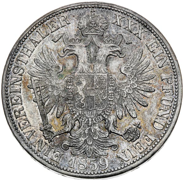 Coin-front