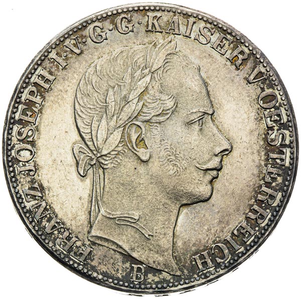 Coin-front