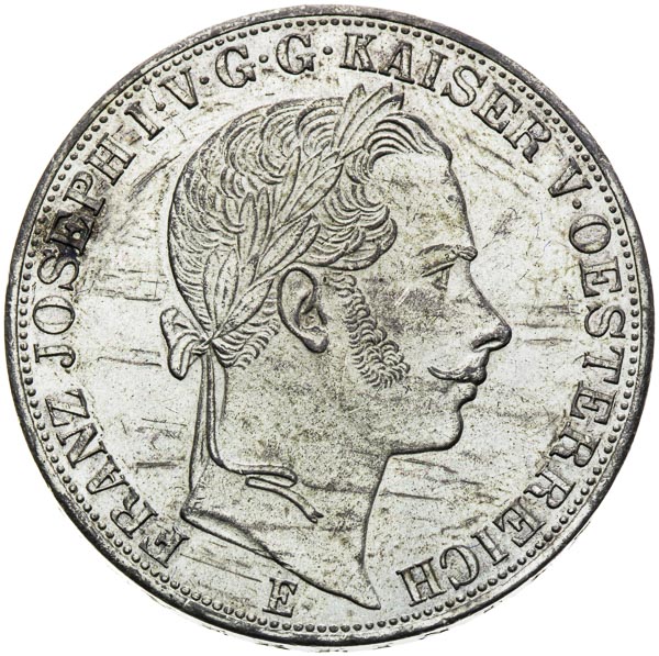 Coin-front