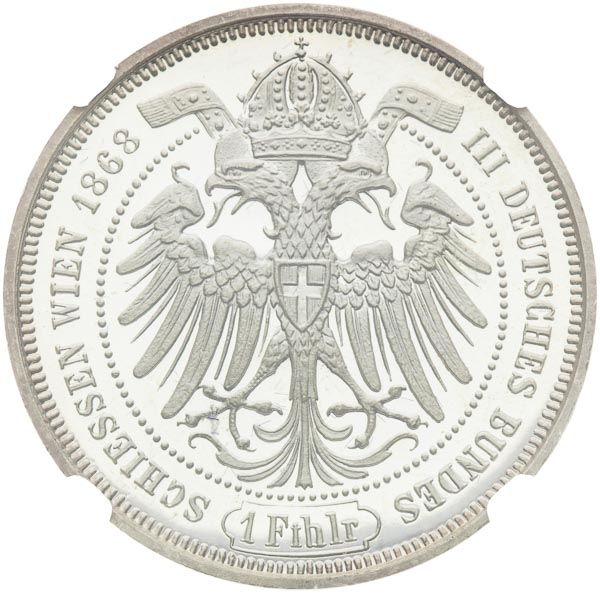 Coin-front