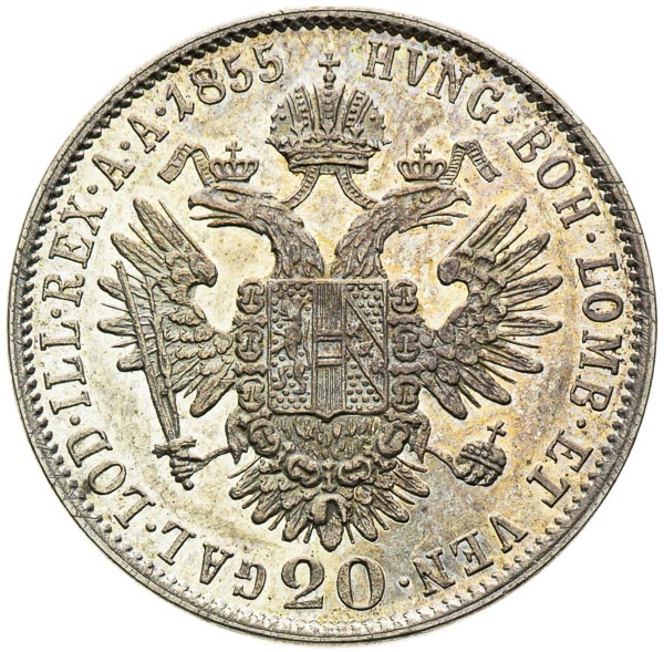 Coin-front