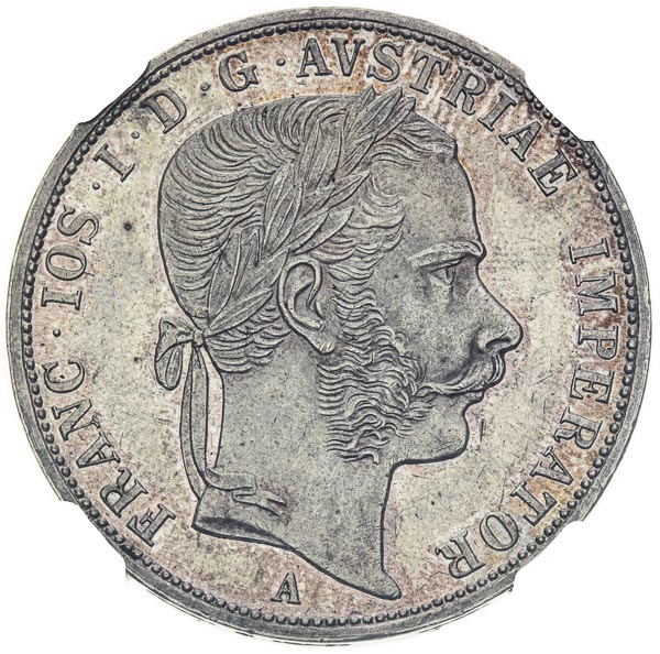 Coin-front