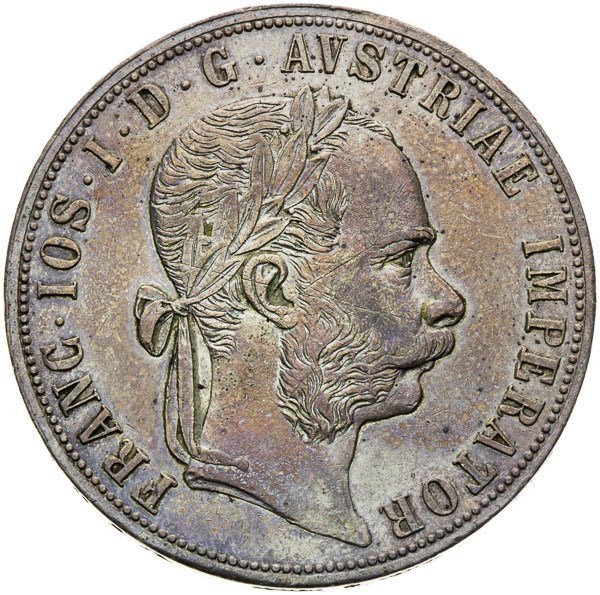 Coin-front