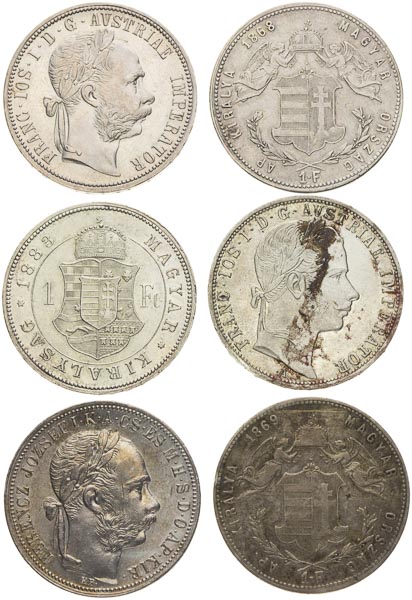 Coin-front