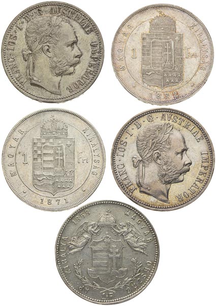 Coin-front