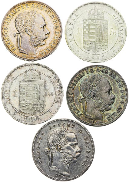 Coin-front