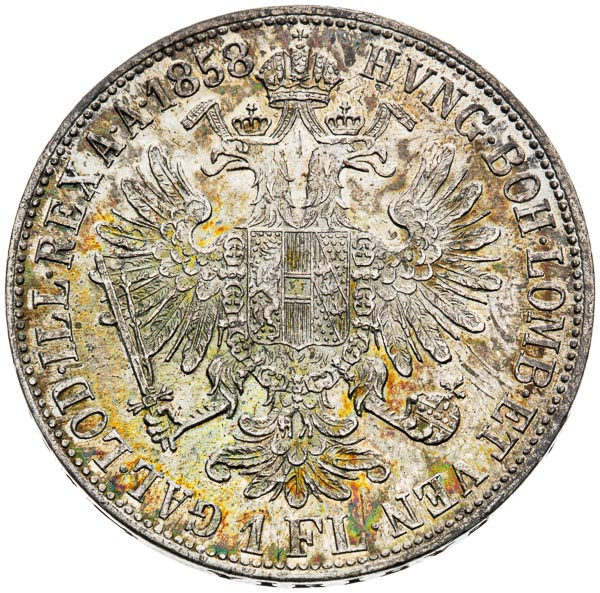 Coin-front