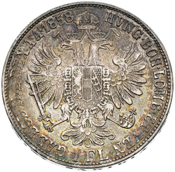 Coin-front