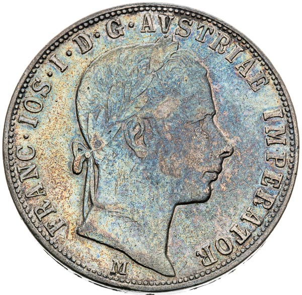 Coin-front