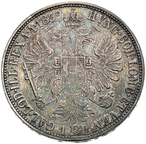 Coin-front
